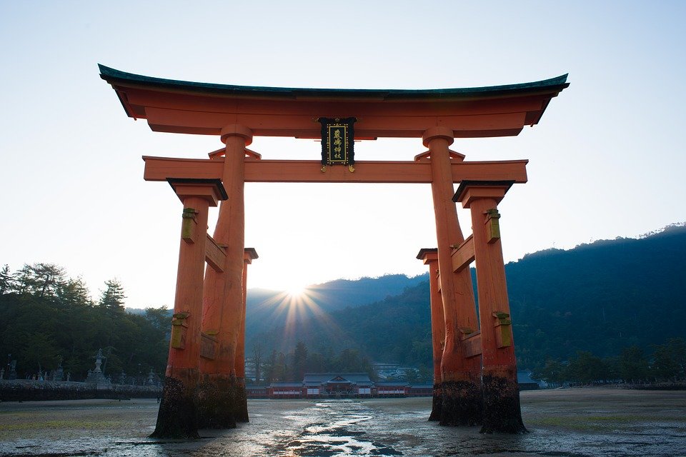 The 5 Best Cities for Studying Abroad in Japan: Hiroshima